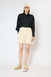 CROPPED SHIRT